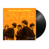 The Rolling Stones - The Rolling Stones On Air [2LP]