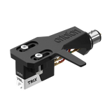 Ortofon VNL TRIX Premounted on SH-2 - Black