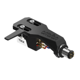 Ortofon VNL TRIX Premounted on SH-2 - Black