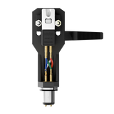 Ortofon VNL TRIX Premounted on SH-2 - Black