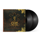 Ozzy Osbourne - Memoirs Of A Madman [2LP]