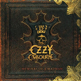 Ozzy Osbourne - Memoirs Of A Madman [2LP]