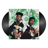 Eric B & Rakim - Paid In Full [2LP]