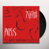 The Phil Collins Big Band - A Hot Night In Paris [2LP]