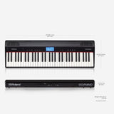 Roland GO:PIANO