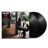 Pink Floyd - Ummagumma [2LP]