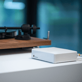 Pro-Ject Phono Box E - White