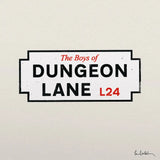 Paul McCartney - The Boys Of Dungeon Lane [LP] - Pink