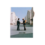 Pink Floyd - Wish You Were Here [LP] - Yellow Vinyl