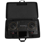 UDG Creator Pioneer OPUS-QUAD Hardcase Black