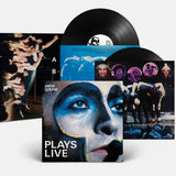 Peter Gabriel - Plays Live [2LP]