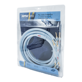 SUPRA PLY 2X3.4 BLUE COMBICON 2X2M