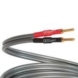 QED XT40i PRE-TERM SPEAKER CABLE - 3M (QE1453)