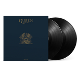 Queen - Greatest Hits II (Stereo) [2LP]