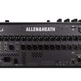Allen & Heath Qu-5D