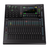 Allen & Heath Qu-5D
