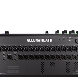 Allen & Heath Qu-6D