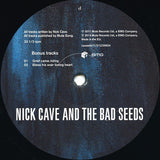 Nick Cave And The Bad Seeds - No More Shall We Part [2LP]