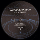 David Gilmour - Live At Pompeii (Limited Edition Vinyl Box Set) [4LP]