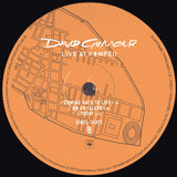 David Gilmour - Live At Pompeii (Limited Edition Vinyl Box Set) [4LP]