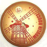 Various Artists - Moulin Rouge (Original Soundtrack Limited Edition) [2LP] - Red & Clear Vinyl