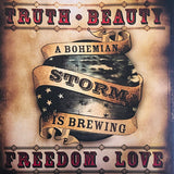 Various Artists - Moulin Rouge (Original Soundtrack Limited Edition) [2LP] - Red & Clear Vinyl