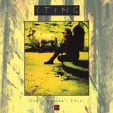 Sting - Ten Summoner's Tales [LP]