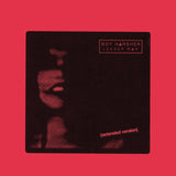 Boy Harsher - Lesser Man (Extended Version) [LP] - Colored