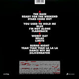 Calvin Harris - Ready For The Weekend [2LP]