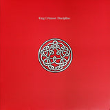 King Crimson - Discipline [LP]