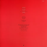 King Crimson - Discipline [LP]