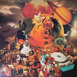 Oasis - Dig Out Your Soul [2LP]