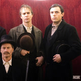 Nick Cave And Warren Ellis - The Assassination Of Jesse James By The Coward Robert Ford (Music From The Motion Picture) [LP] - Whiskey