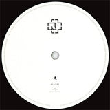 Rammstein - Untitled [2LP]