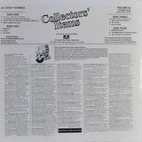 Jamey Aebersold - Collectors' Items [2LP]