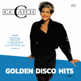C.C. Catch - Golden Disco Hits (Part 1) [LP]