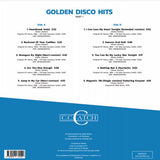 C.C. Catch - Golden Disco Hits (Part 1) [LP]