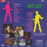 Various Artists - The Hit List  / The Hit List Special [LP+12inch]