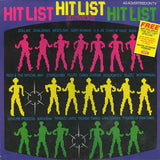 Various Artists - The Hit List  / The Hit List Special [LP+12inch]