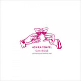 Ash Ra Tempel - Gin Rose (At The Royal Festival Hall) [2LP]
