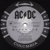 AC/DC - Black Ice [2LP]