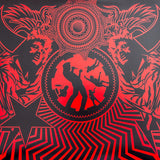 AC/DC - Black Ice [2LP]