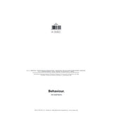 Pet Shop Boys - Behaviour [LP]