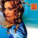 Madonna - Ray Of Light [2LP] - 180g Vinyl