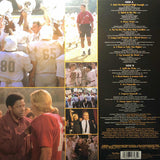 Various Artists - Remember The Titans (Original Motion Picture Soundtrack) [LP] - Colored