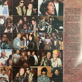 USA For Africa - We Are The World [LP] - Gatefold