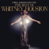 Whitney Houston - I Will Always Love You. The Best Of Whitney Houston [2LP]