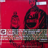 Genius/Gza - Liquid Swords [2LP]