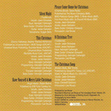 Teddy Swims - A Very Teddy Christmas [LP]