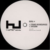 Burial - Antidawn [EP]